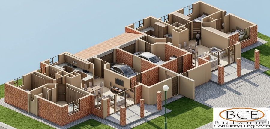 2 Bedroom Property for Sale in Panorama Free State